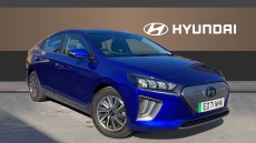 Hyundai IONIQ 100kW Premium 38kWh 5dr Auto Electric Hatchback